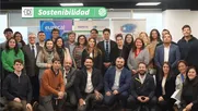 proyecto al-invest verde de la union europea: region de los lagos se encamina hacia la construccion circular