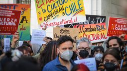 Cultura y nueva Constitución