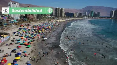 Negocios Innovadores y Sostenibles (NIS) en Iquique: Cita internacional de emprendimiento, sostenibilidad e innovación
