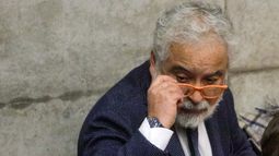 Luis Hermosilla, protagonista del Caso Audios - Agencia Uno