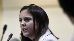 Musante llama a eliminar turismo electoral e incentivos perversos de las elecciones