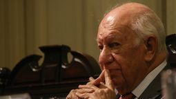 Expresidente Lagos por crisis de las isapres: “Los fallos de la Corte Suprema se respetan”