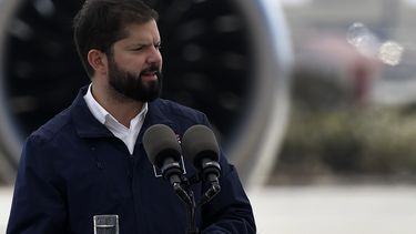 Trasladará 900 mil pasajeros al año: Aeródromo de Viña se convertirá en aeropuerto el 2027