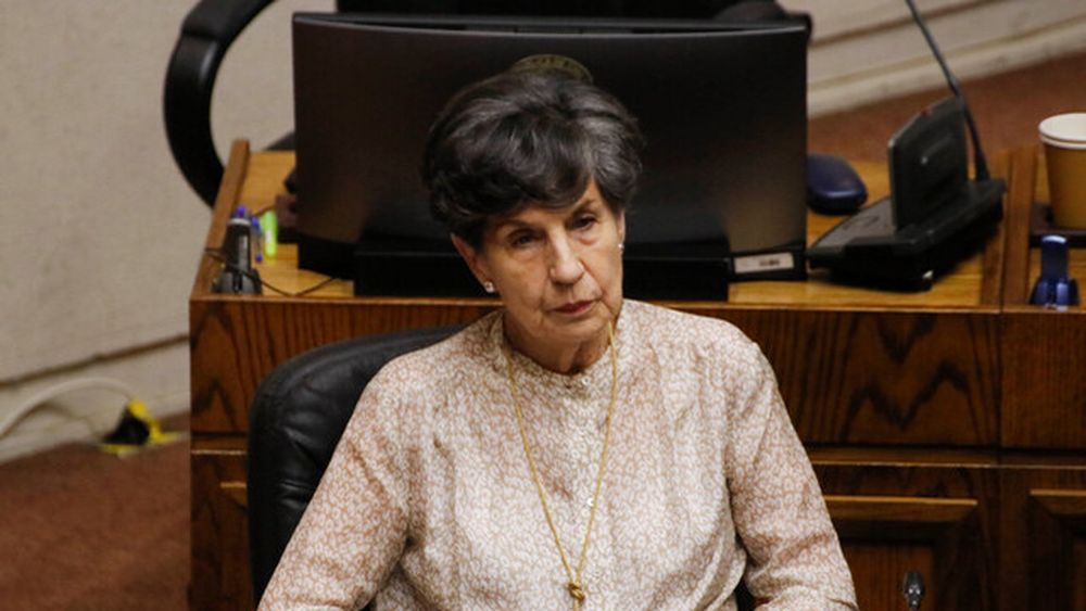 Familia Allende enfrenta en silencio las acusaciones por fraude al fisco en fallida venta de propiedad