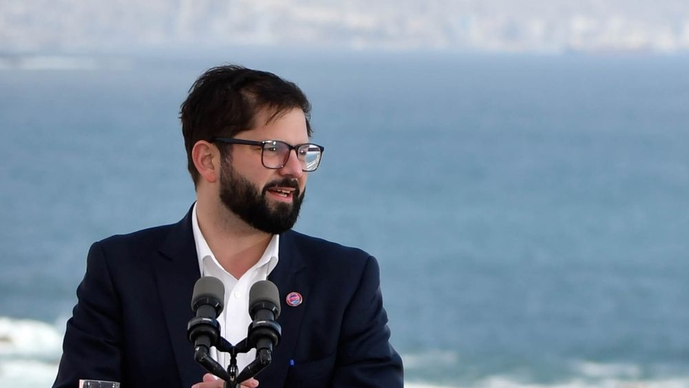 Parlamentarios despliegan demandas en la previa del viaje de Boric a La Araucanía