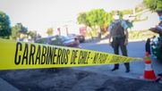 Imagen referencial sobre Carabineros de Chile - Agencia Uno