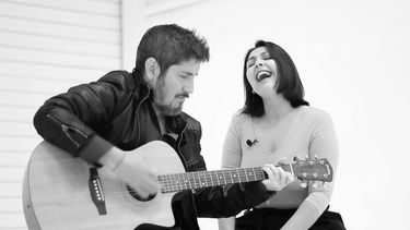 #SesionesDesconcertadas Saiko celebra sus 20 años de carrera con inéditas versiones de su repertorio