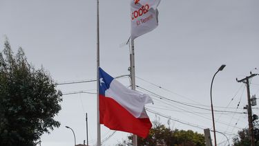 Tragedia en El Teniente: Fiscalía citará a declarar a altos ejecutivos de Codelco y yacimiento sigue cerrado