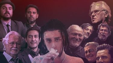 “Que presidente más indecoroso”: Pablo Chill-E, Quilapayún e Inti Illimani Histórico se unen en potente canción