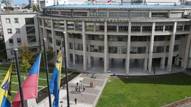 Corte de Apelaciones de Concepción / Poder Judicial
