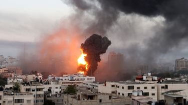 “Estamos al borde de una cuarta guerra a gran escala”: Analistas ven con preocupación el conflicto palestino-israelí