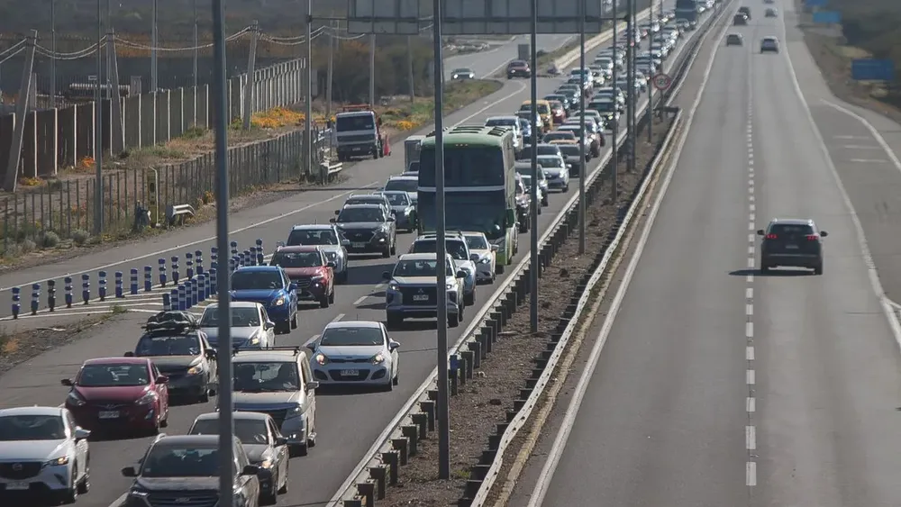 Pasajera fue eyectada en violento choque de bus en Buin: Suprema ordena a empresa pagarle $50 millones