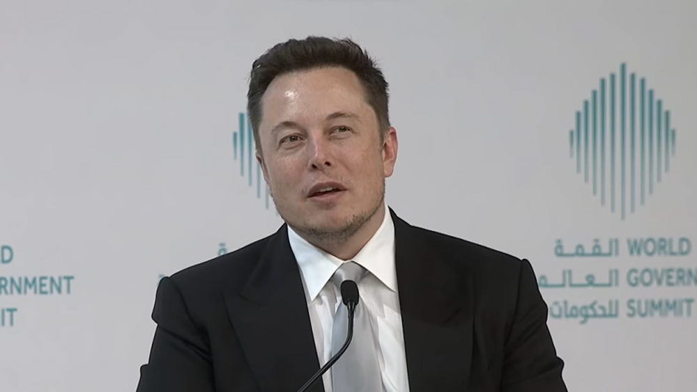 Elon Musk aborda Estrategia Nacional del Litio: “Es un mineral bastante común”