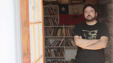 La historia de un museo quemado: Del genocidio indígena, al genocidio nazi, al genocidio chileno