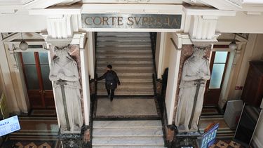 Haitiana fue expulsada de Chile por Migraciones a pesar de tener hijo chileno: Corte anuló decisión