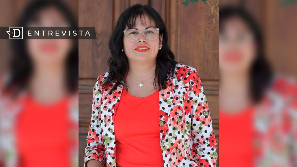 Magaly Fuenzalida, experta FRVS: “Tal como está el texto, se me hace difícil aprobarlo”