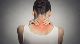 Fibromialgia. Fibromialgia.