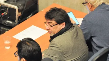 Por supuesta corrupción en proceso judicial contra Daniel Jadue: Investigan a fiscal Giovanna Herrera