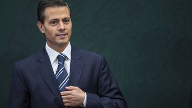 Narco colombiano declaró que el Chapo Guzmán sobornó al ex presidente Enrique Peña Nieto