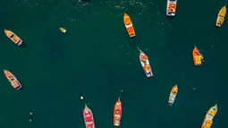 Pesca artesanal celebra aprobación de licitaciones y creación de Plataforma Social en comisión de Pesca de la Cámara