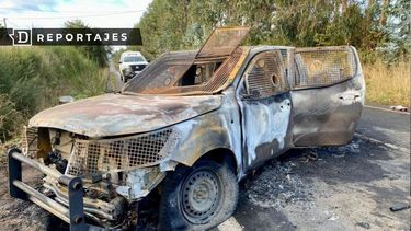 Cómo triple crimen de Cañete destruye narrativa de la derecha que exigió la Ley Naín-Retamal