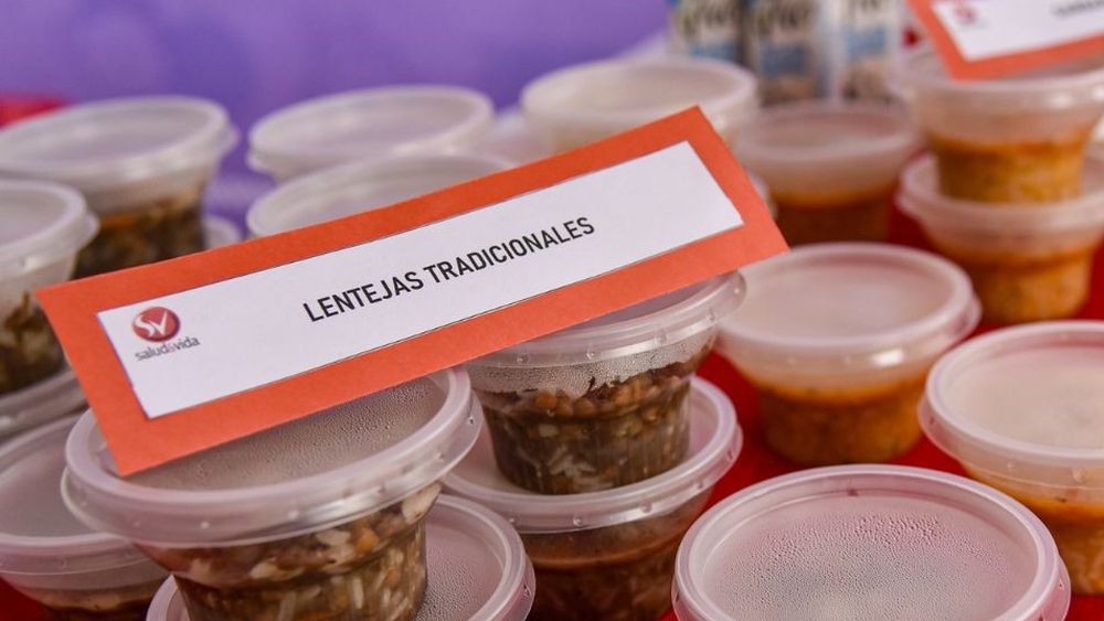 Junaeb se suma al veganismo con los “Martes sin carne” para 380 mil estudiantes