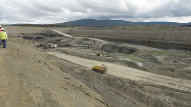 Chao carbón: Suprema pone fin definitivo a las tronaduras de mina Invierno en Isla Riesco