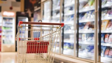 Corte ordena a supermercado indemnizar con $16 millones a reponedor por despido injustificado