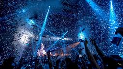 Organizan fiestas para contagiarse de COVID-19 en EE.UU.