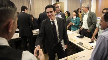 Gobierno llega a acuerdo con la mayor parte de la MSP, pero no con la ANEF ni el Magisterio