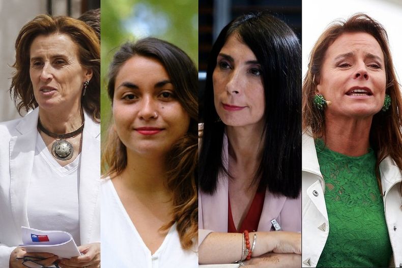 Marcela Cubillos Constanza Schonhaut Karla Rubilar y Katherine Salosny.jpeg