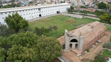 Cerro Cárcel de Valparaíso ya era habitado en 1720: Análisis de esqueleto hallado lo confirmó