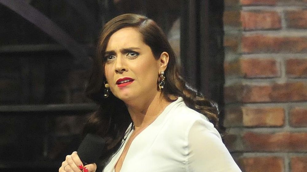 Natalia Valdebenito se suma a cuestionamientos a Gran Hermano y emplaza a Julio César