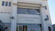 Juzgado de Letras del Trabajo de Calama / Poder Judicial