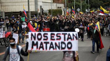 El Desconcierto | Colombia masacre.jpg