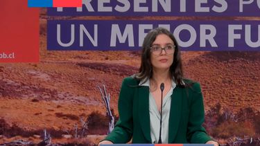 Vallejo y críticas contra ‘Gas a Precio Justo’: “Llevan debate a una sobre ideologización brutal”
