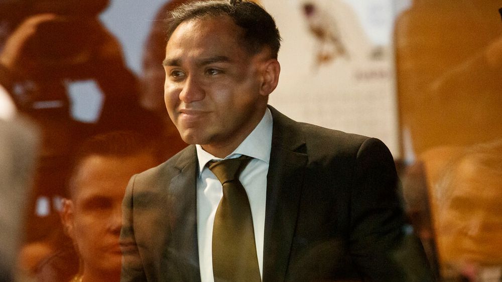 Caso Pío Nono: Excarabinero Sebastián Zamora es absuelto de homicidio frustrado