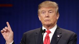Venezuela y Corea del Norte se suman al veto migratorio de Trump