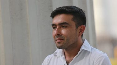 Pedro Muñoz y la contra Convención: Es un pataleo, pero también es un acto irresponsable