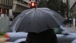 Chile presencia el invierno más lluvioso en los últimos cinco años