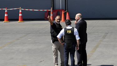 Nuevo robo del siglo: La vanidosa razón por la cual la PDI pudo dar con el paradero de los ladrones