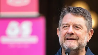 Fiscalía vive nuevo revés en Caso Procultura: Corte rechaza desafuero de gobernador Claudio Orrego