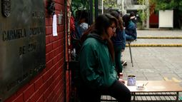 Municipalidad de Providencia atribuye crisis del Carmela Carvajal a Josefa Errázuriz