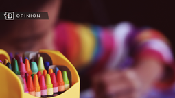 Asistir a la escuela para aprender: Desafíos de la educación parvularia