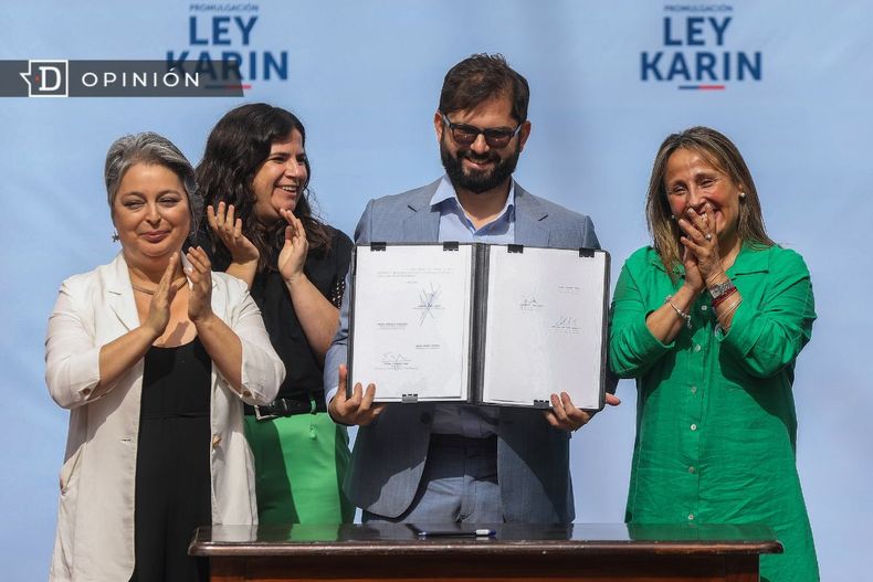 1671 promulgacion de la ley karin.jpg