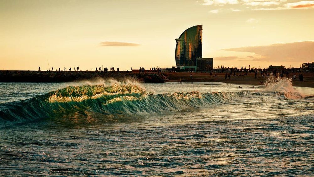Informe IPCC: Lastres para la acción climática en las ciudades