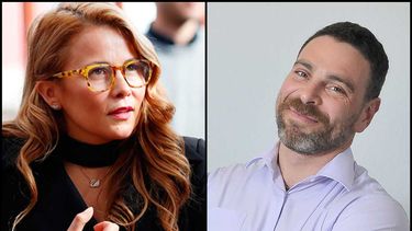 Neme sería querellado tras frase “Maipú es el reino mágico de la princesa Cathy Barriga”