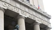 Corte de Apelaciones de Valparaíso / Agencia Uno