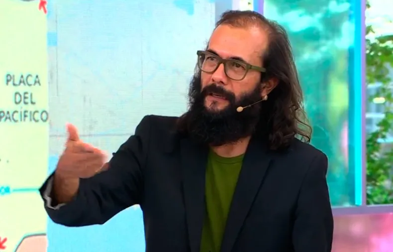 como no ha sucedido nada, lo invisibilizamos   marcelo lagos y su preocupante advertencia para varias zonas.webp