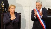 yo te propongo: bachelet revela que idea de dirigir la onu fue propuesta por expresidente pinera